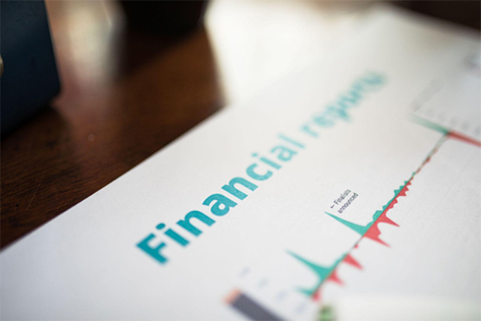 Why Sensitive Financial Records Require the Same Protection as Corporate Data